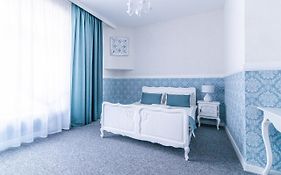 Premium - Bed & Breakfast