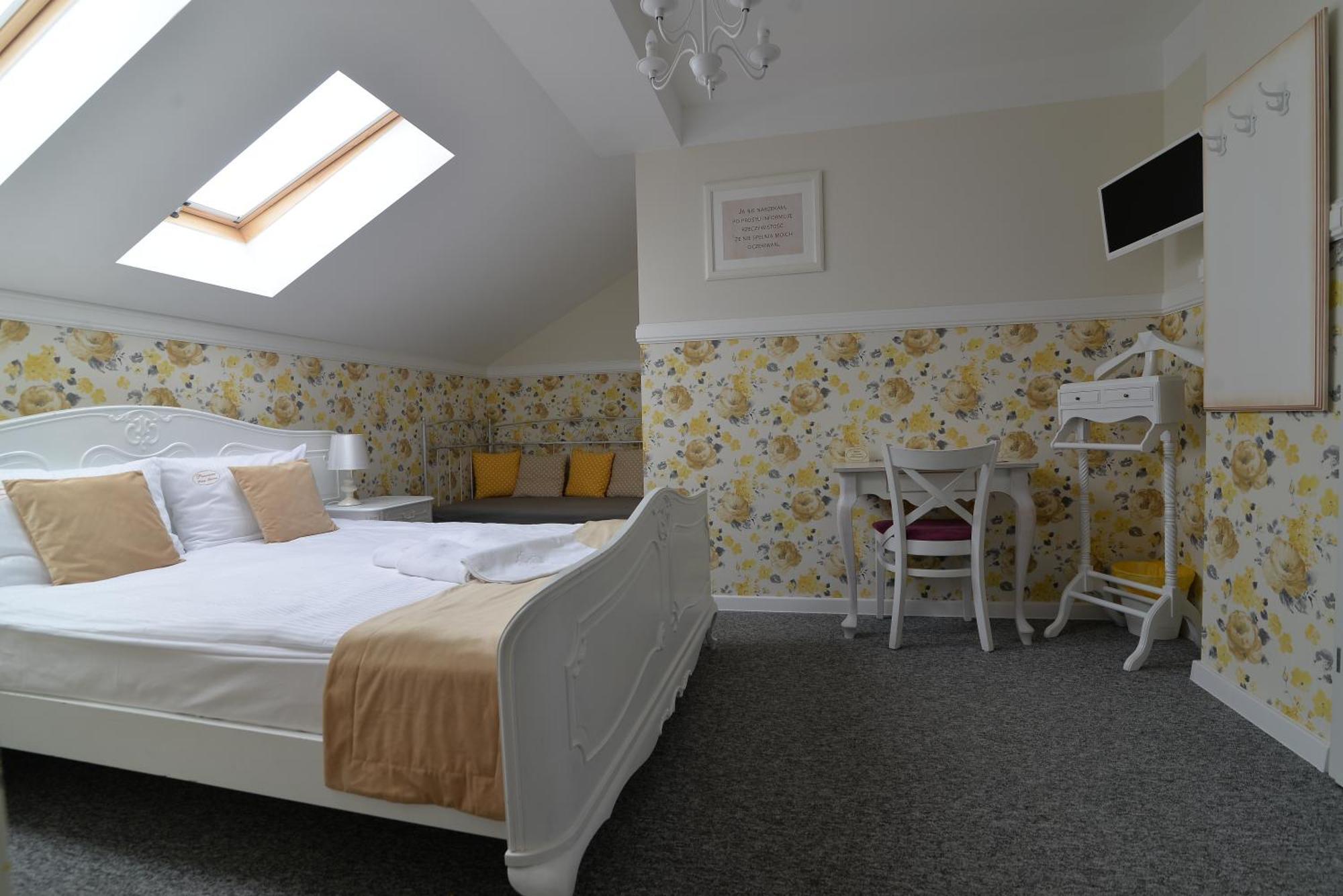Premium - Bed & Breakfast Malbork Room photo
