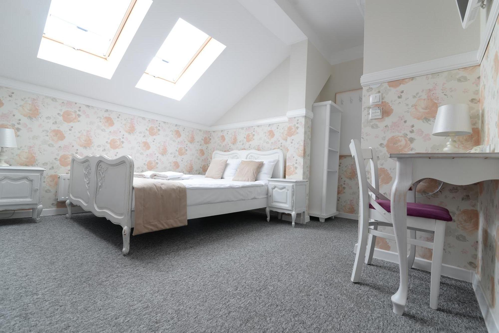 Premium - Bed & Breakfast Malbork Room photo