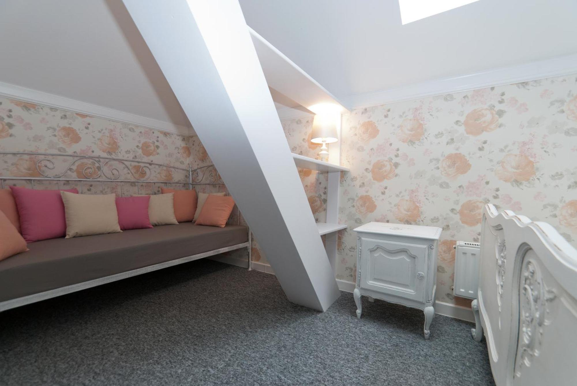 Premium - Bed & Breakfast Malbork Exterior photo