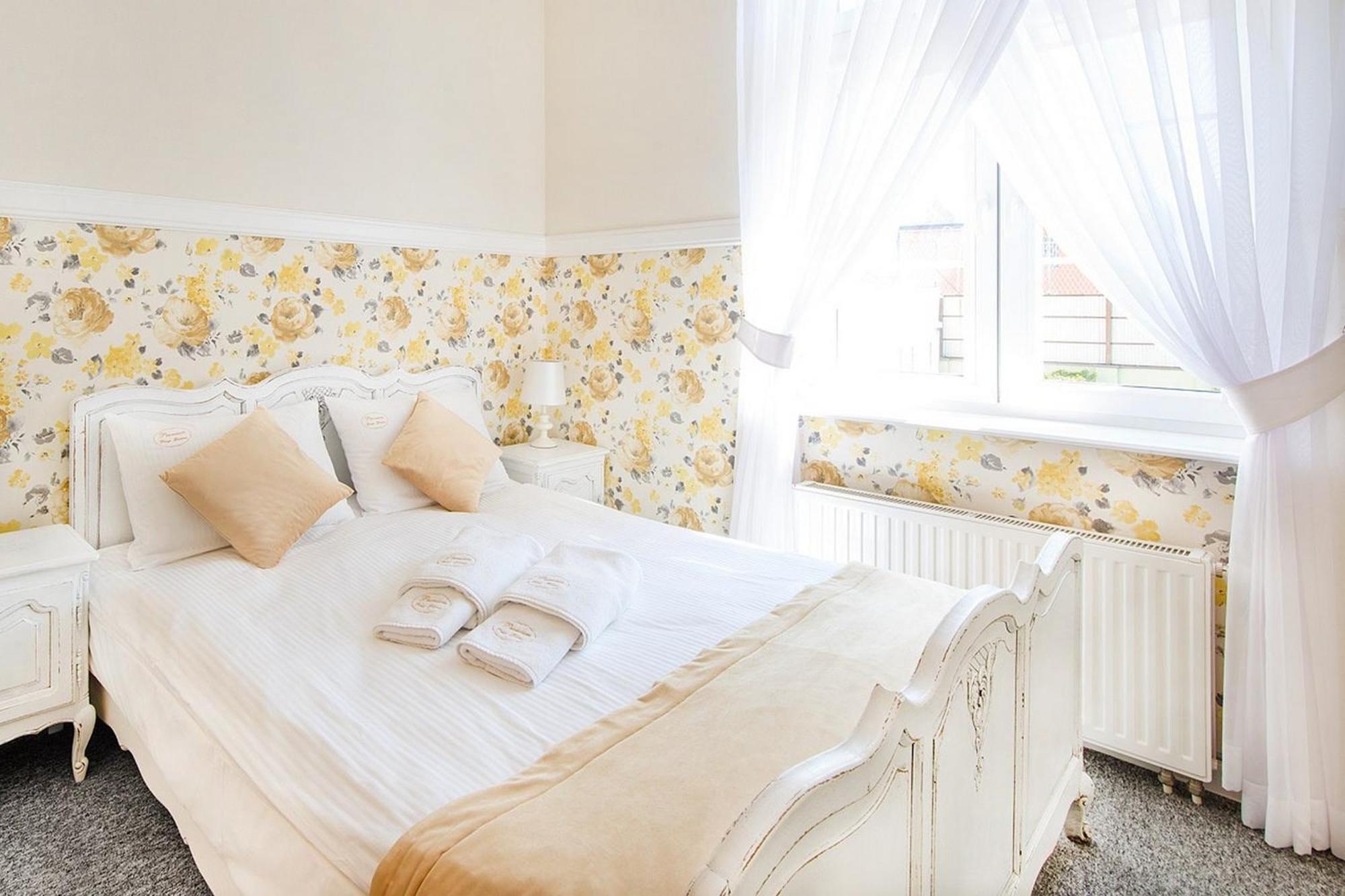 Premium - Bed & Breakfast Malbork Exterior photo