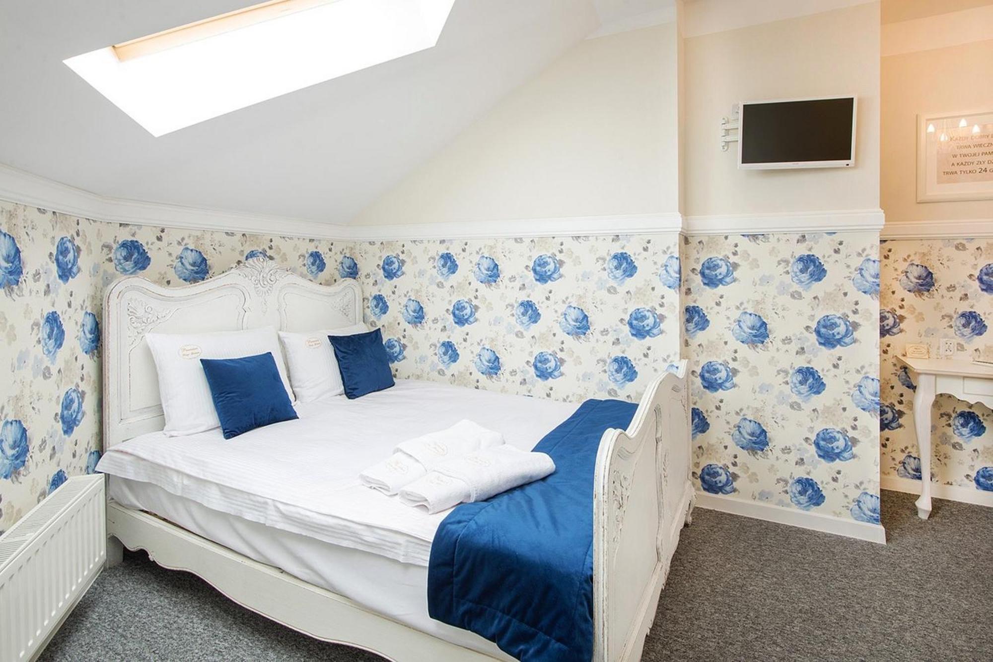 Premium - Bed & Breakfast Malbork Exterior photo