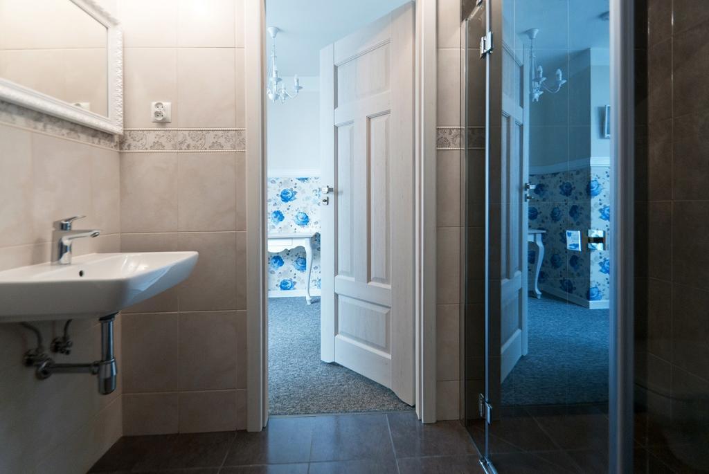 Premium - Bed & Breakfast Malbork Exterior photo