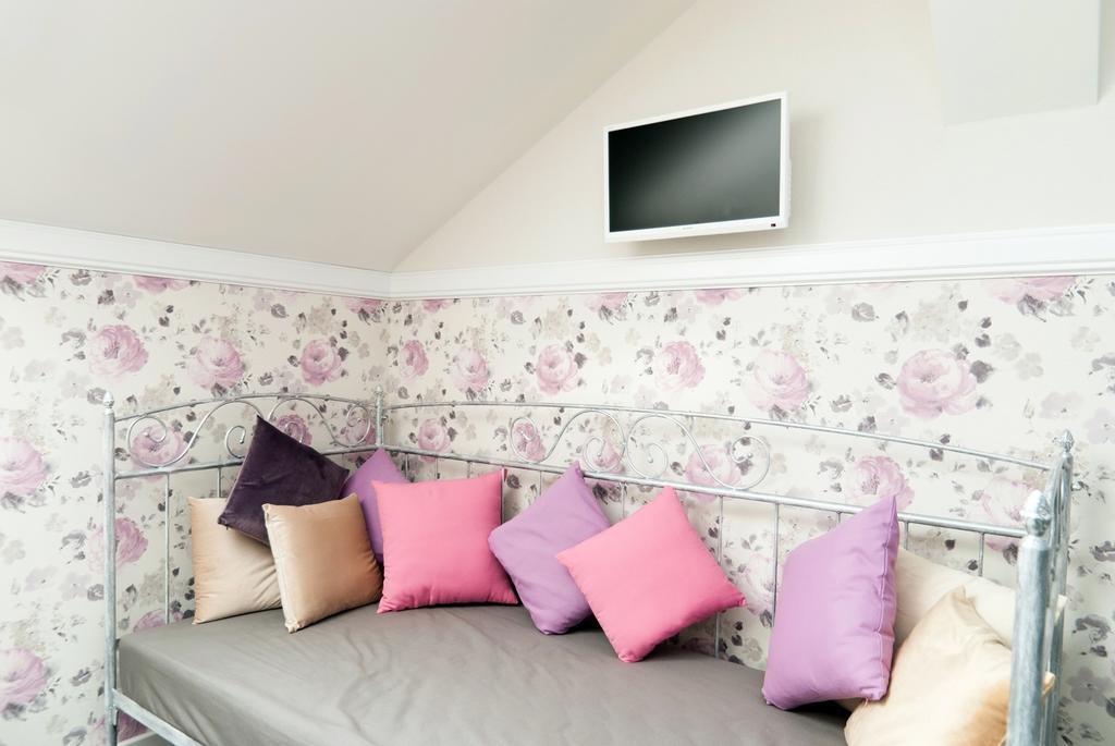 Premium - Bed & Breakfast Malbork Exterior photo