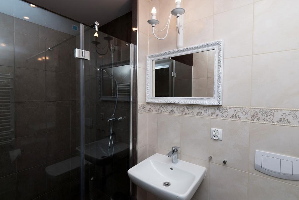 Premium - Bed & Breakfast Malbork Exterior photo