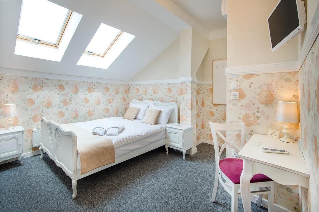 Premium - Bed & Breakfast Malbork Exterior photo