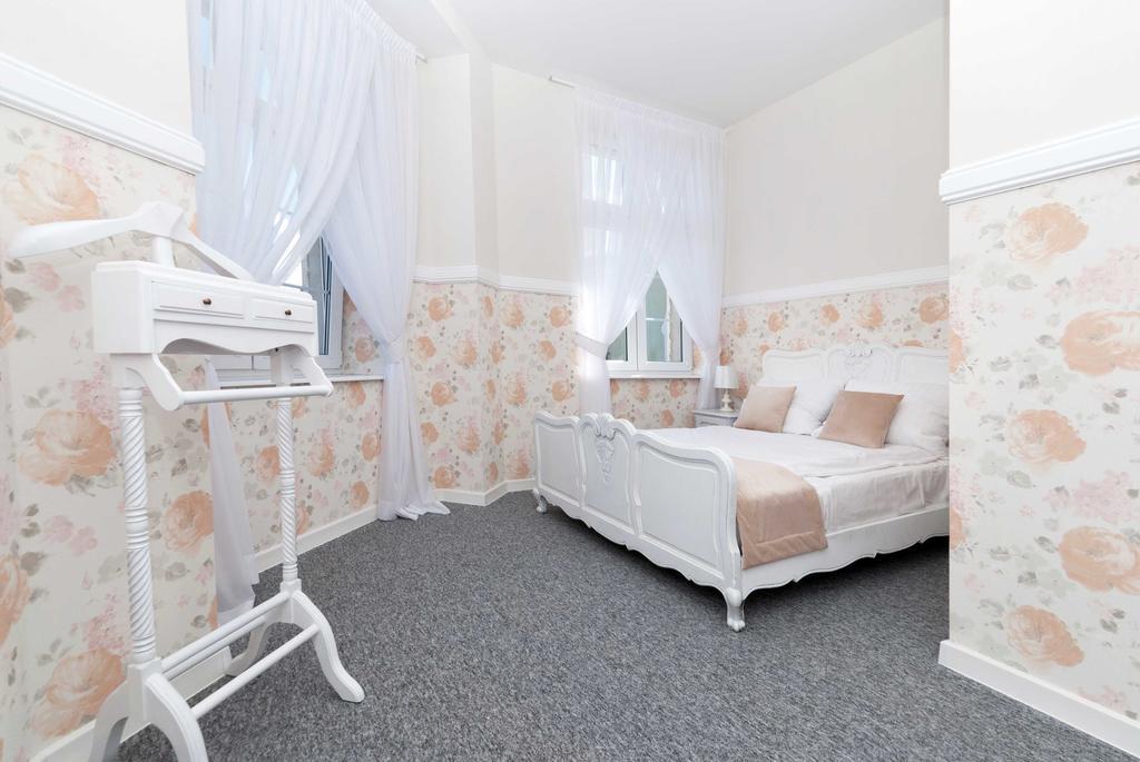 Premium - Bed & Breakfast Malbork Exterior photo
