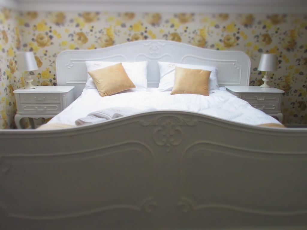 Premium - Bed & Breakfast Malbork Exterior photo