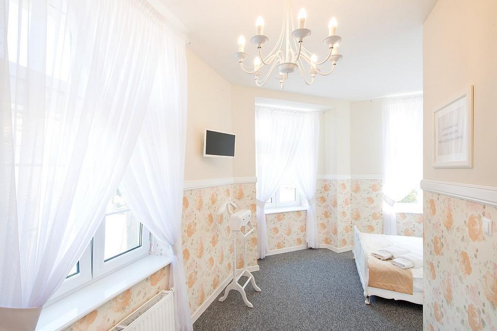 Premium - Bed & Breakfast Malbork Exterior photo
