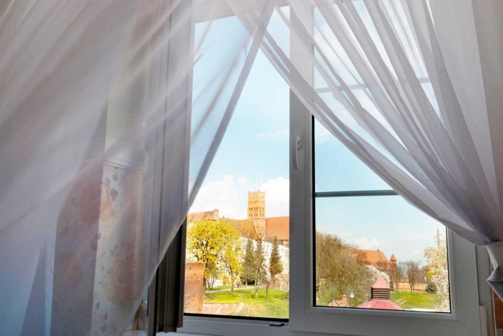 Premium - Bed & Breakfast Malbork Exterior photo
