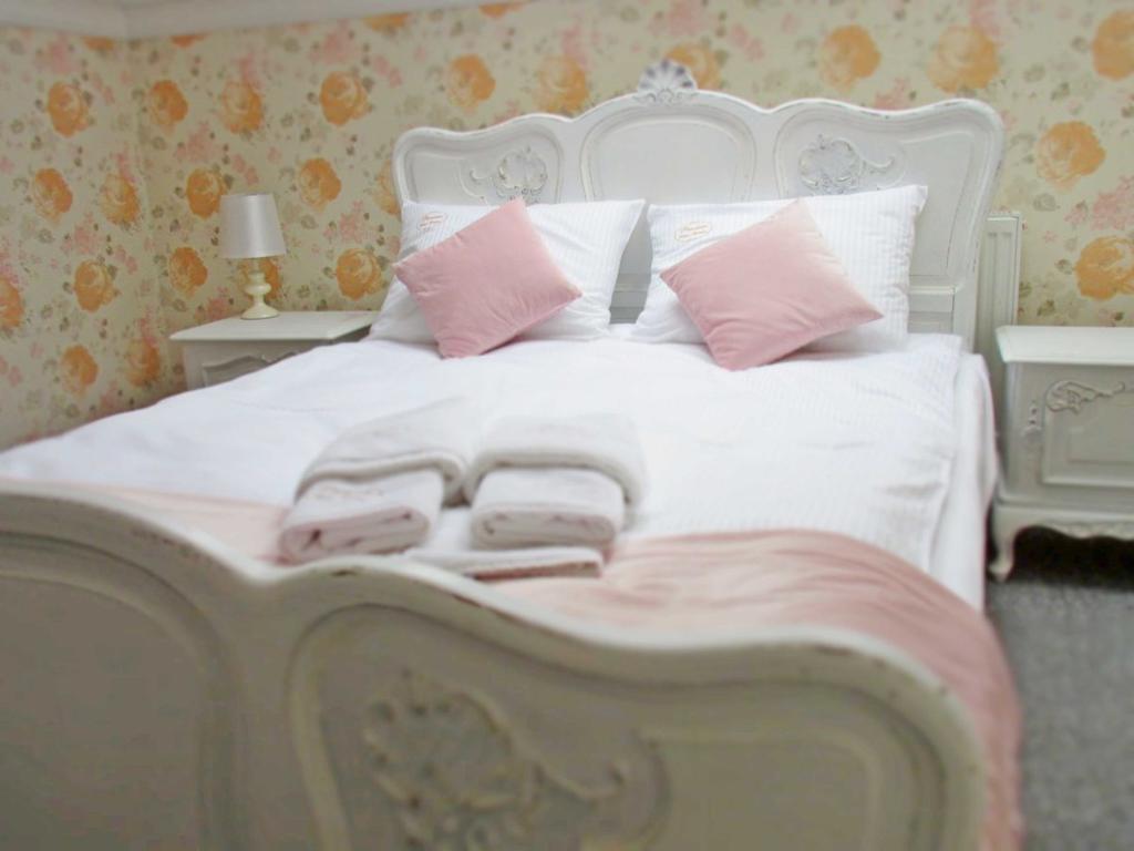 Premium - Bed & Breakfast Malbork Exterior photo
