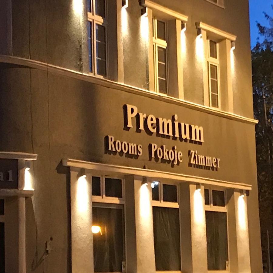 Premium - Bed & Breakfast Malbork Exterior photo