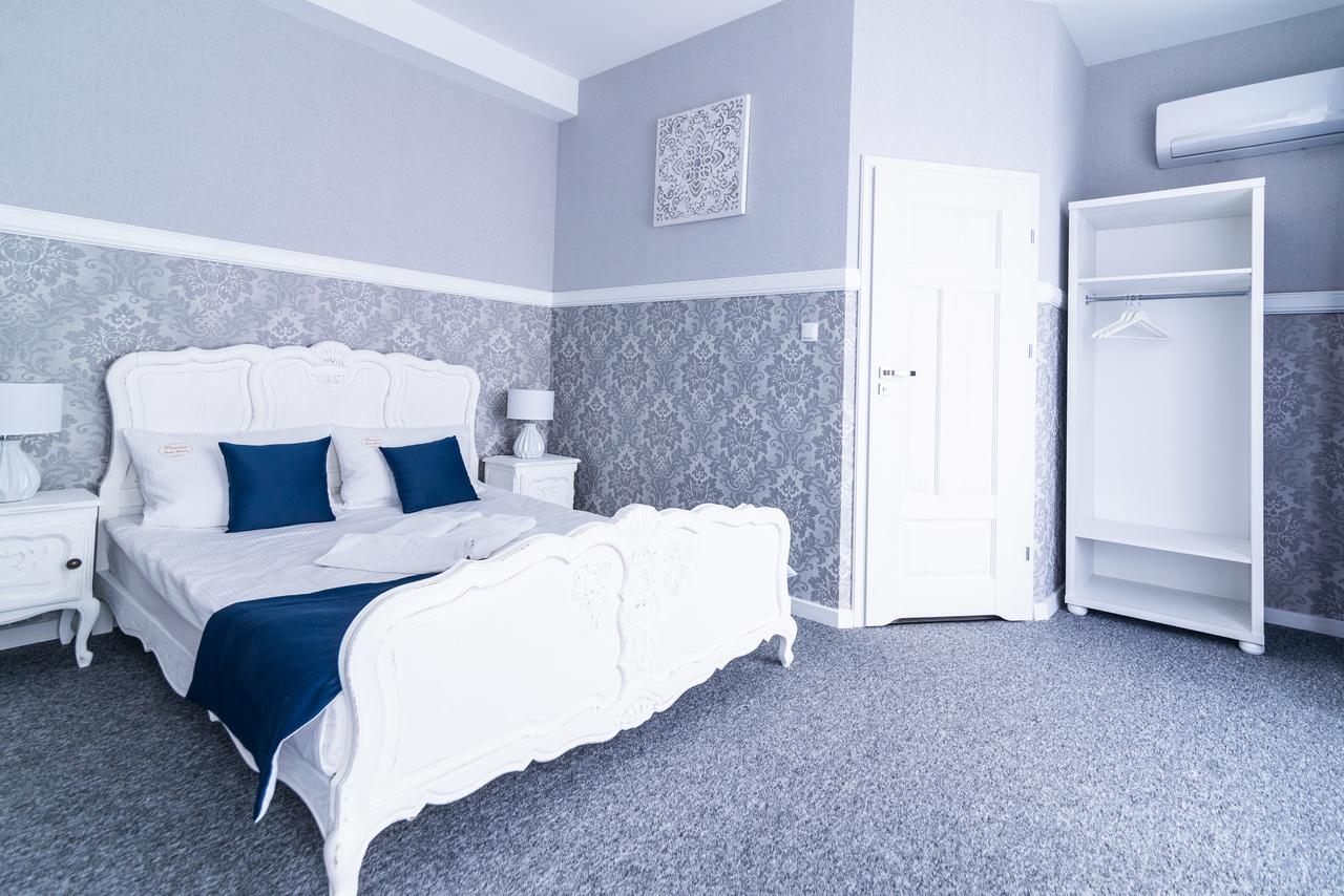 Premium - Bed & Breakfast Malbork Exterior photo