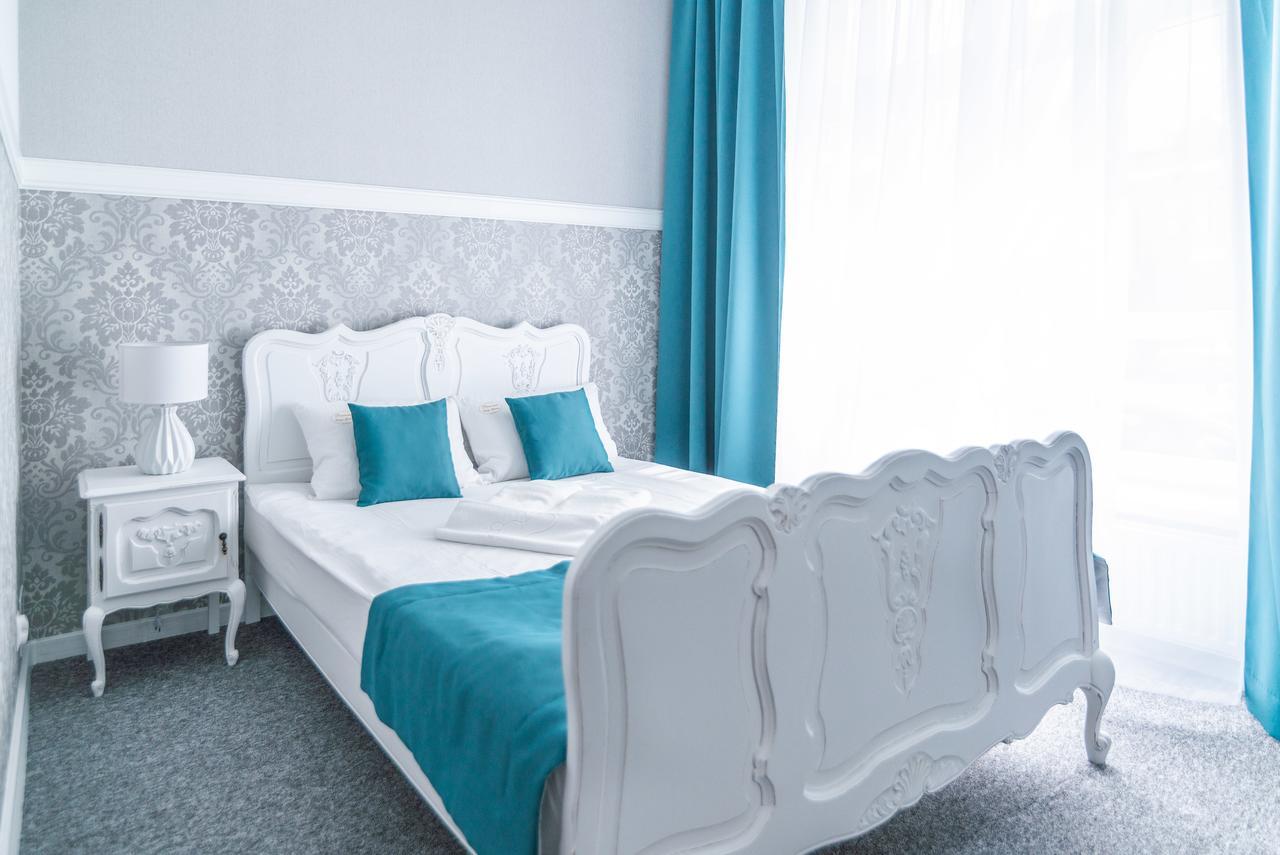 Premium - Bed & Breakfast Malbork Exterior photo
