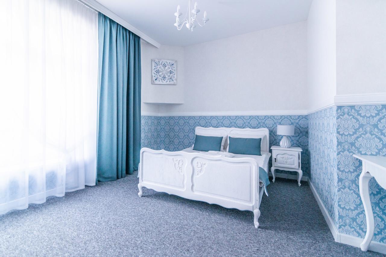 Premium - Bed & Breakfast Malbork Exterior photo