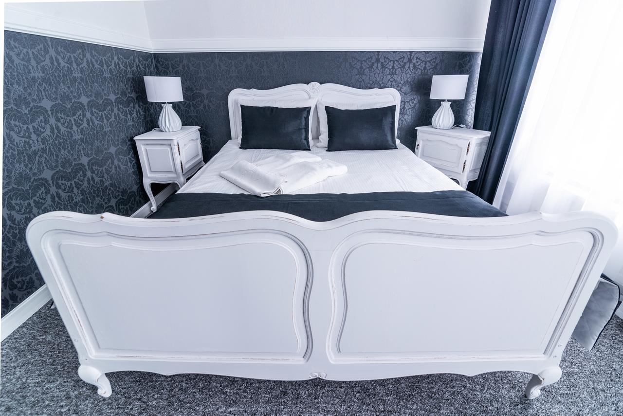 Premium - Bed & Breakfast Malbork Exterior photo