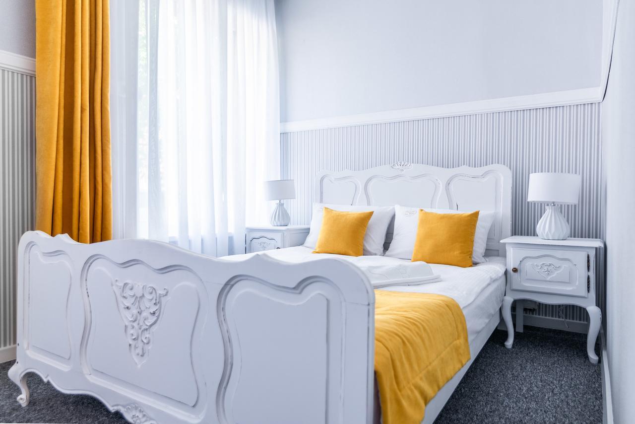 Premium - Bed & Breakfast Malbork Exterior photo